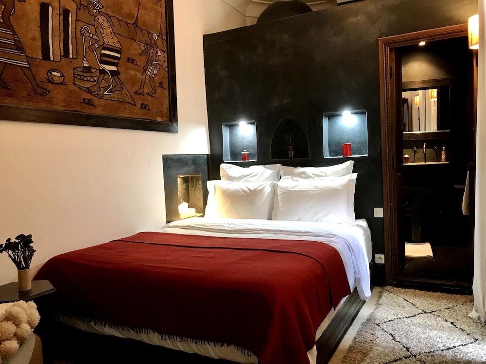 Riad Dar Zaman 17/69