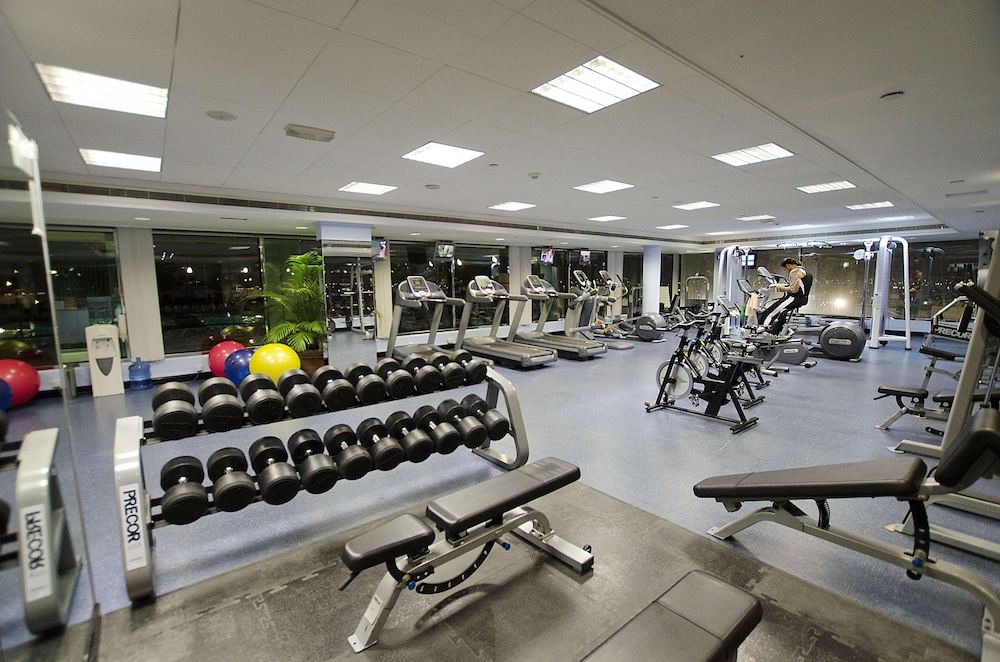 sport facilities