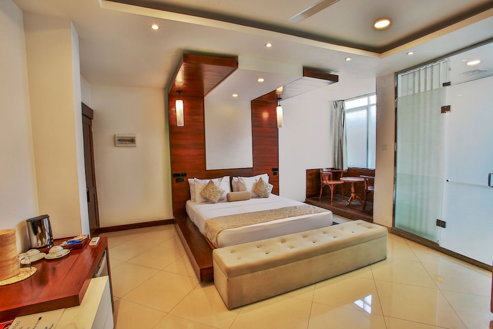 Kandy City Stay 25/78