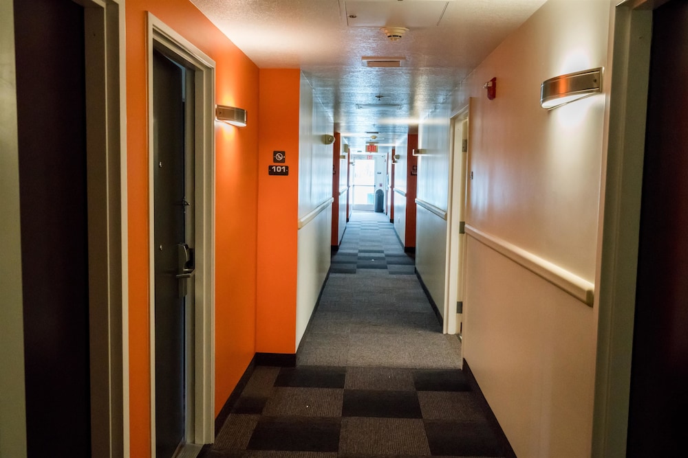 Motel6 Pottstown, PA 38/53