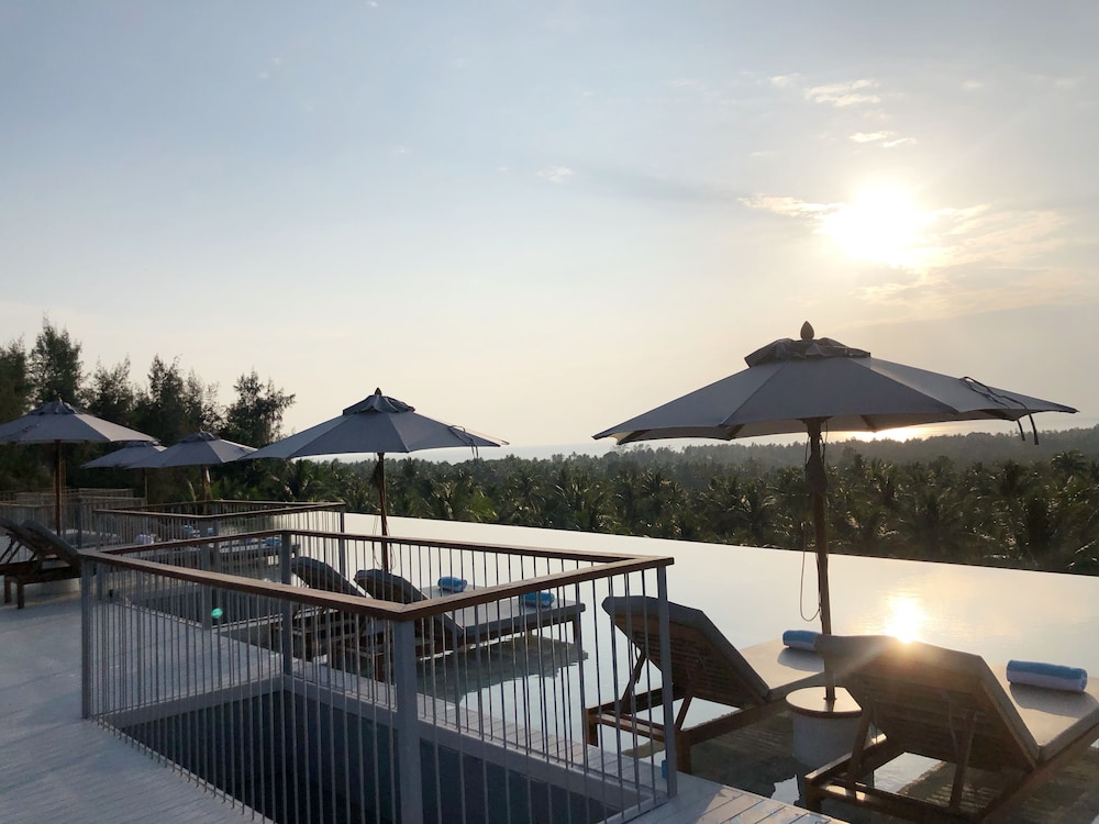 Varivana Resort Koh Phangan, The Centara Collection 43/51