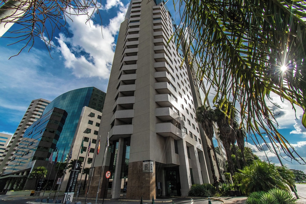 Brasil 21 Convention Affiliated by Melia 2/93