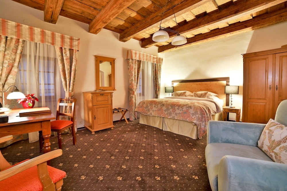 Questenberk Hotel 32/60