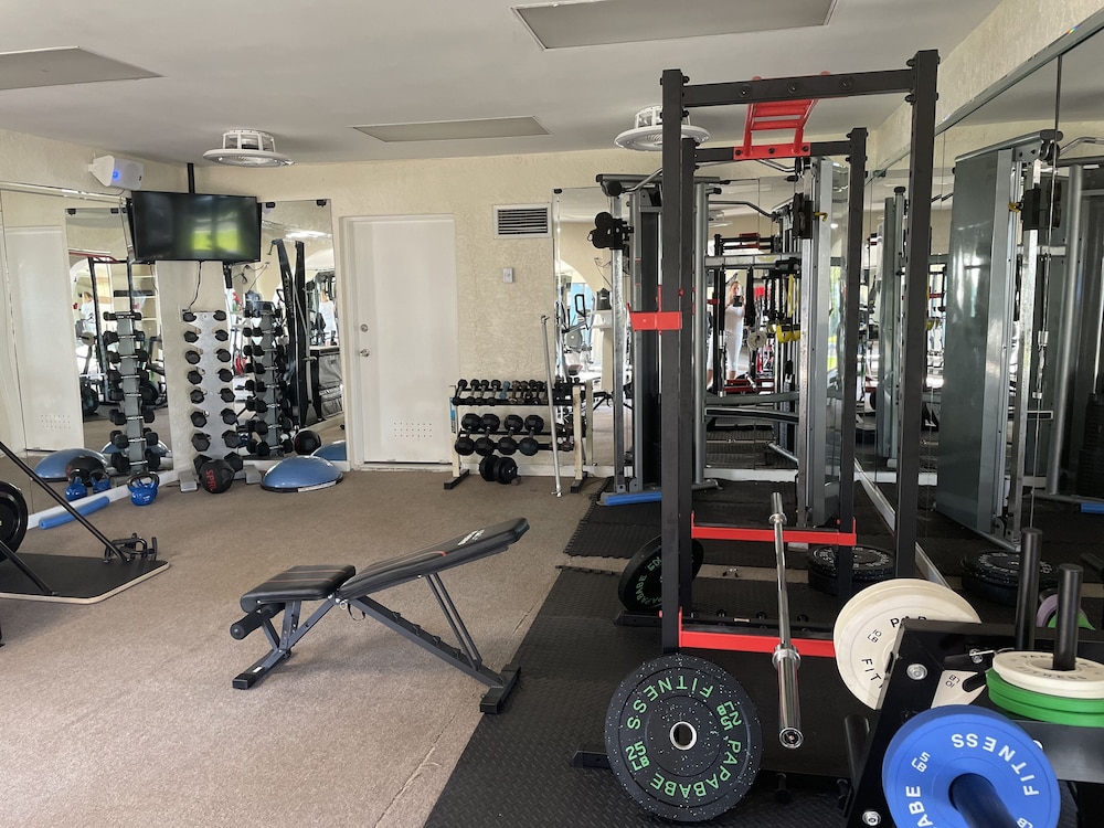 Ocean Reef Yacht Club Resort 37/75