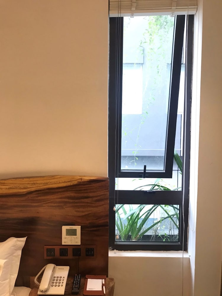 Sky Gem Central Hotel 26/50