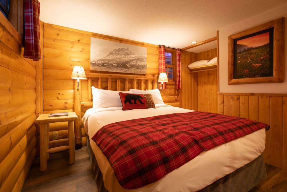 Baker Creek Mountain Resort 28/66