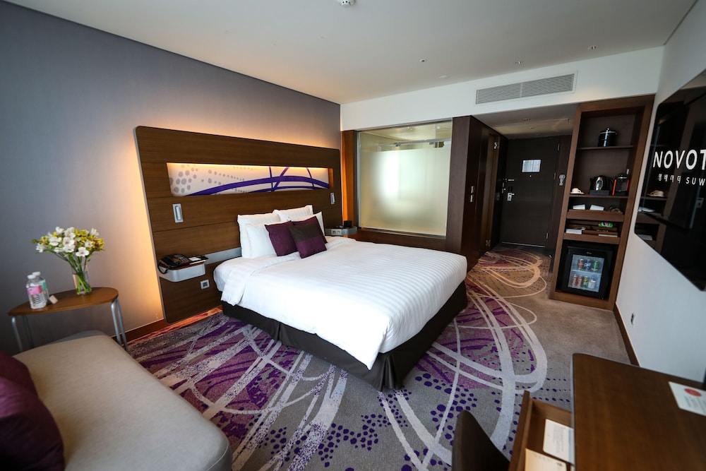 Novotel Ambassador Suwon 16/69