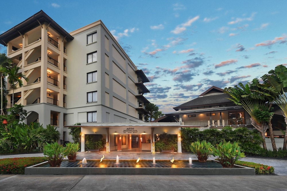 Marriott S Mai Khao Beach Phuket 4/65