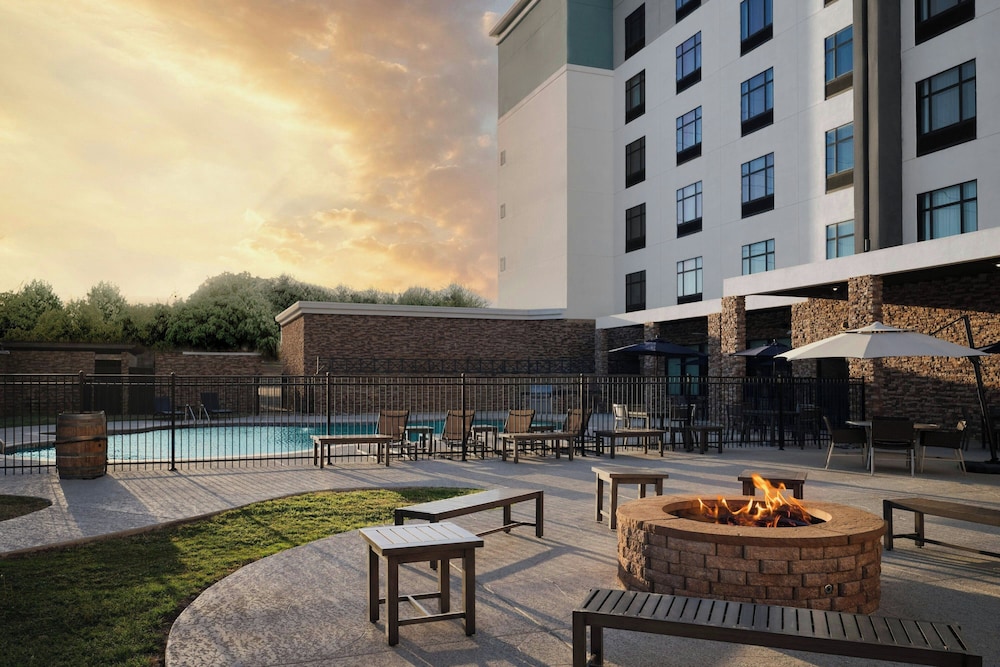 TownePlace Suites by Marriott Dallas DFW Airport North/Grapevine 45/50