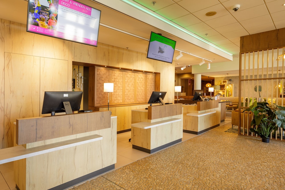 Beachhotel Zandvoort by Center Parcs 写真5