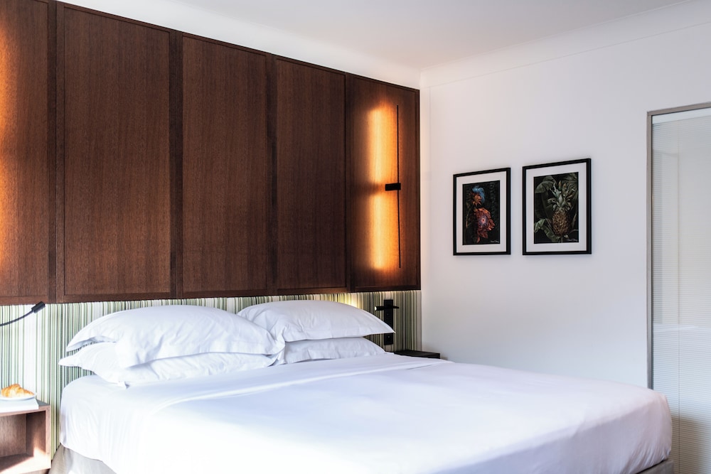 Le Louise Hotel Brussels - MGallery Collection 27/74