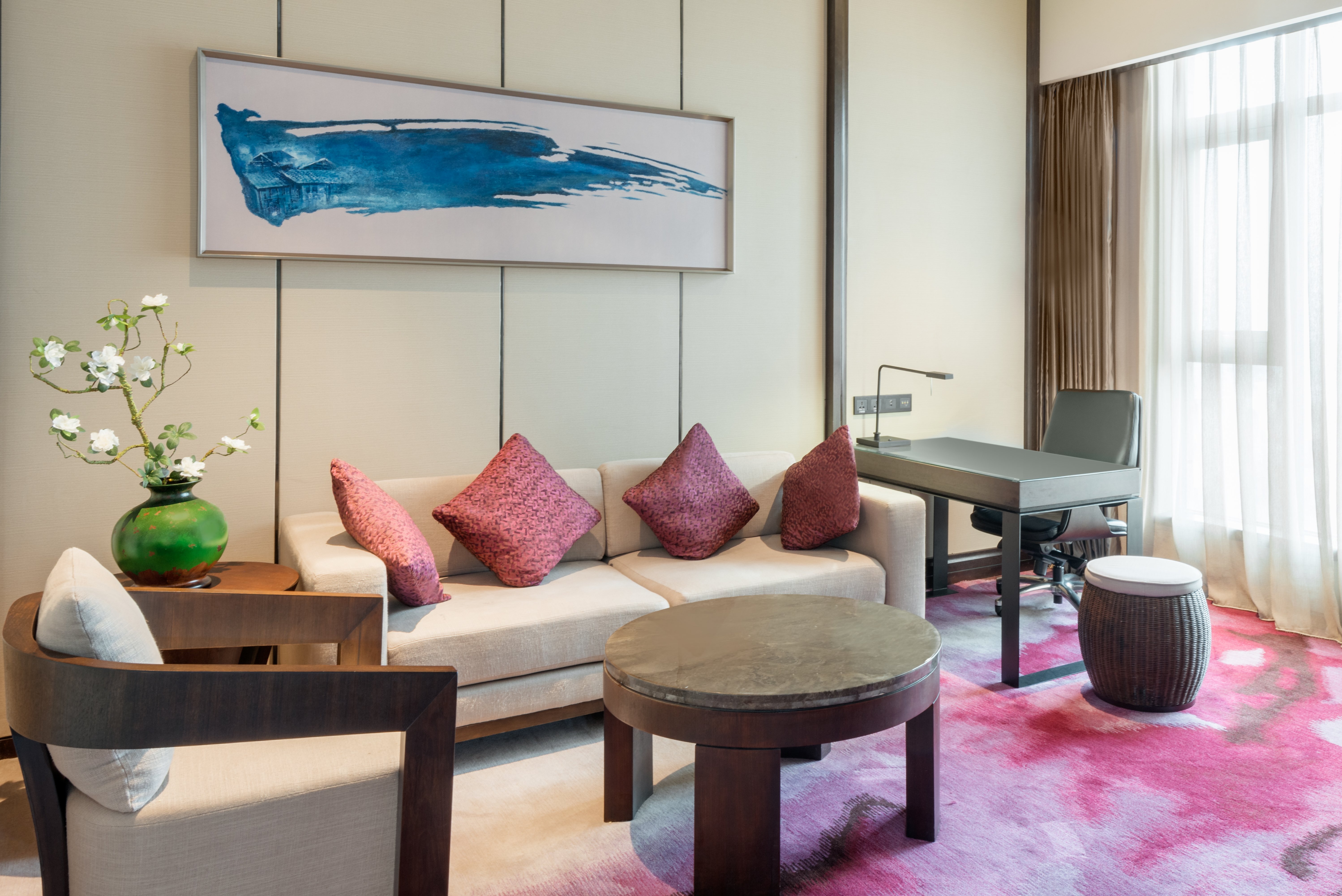 CROWNE PLAZA CHONGQING NEW NORTH ZONE 26/50