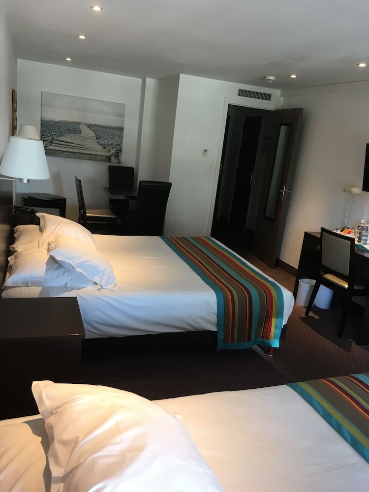 CITOTEL TIERCE BEACH HOTEL 21/56