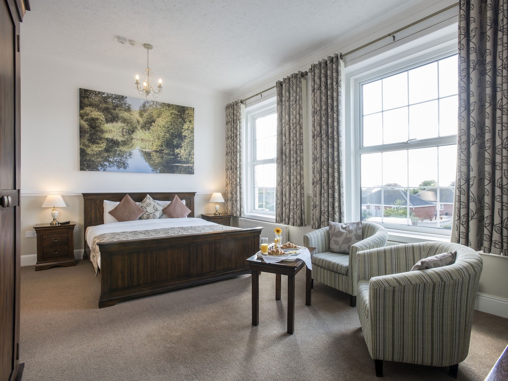 Old Hall Hotel 49/60