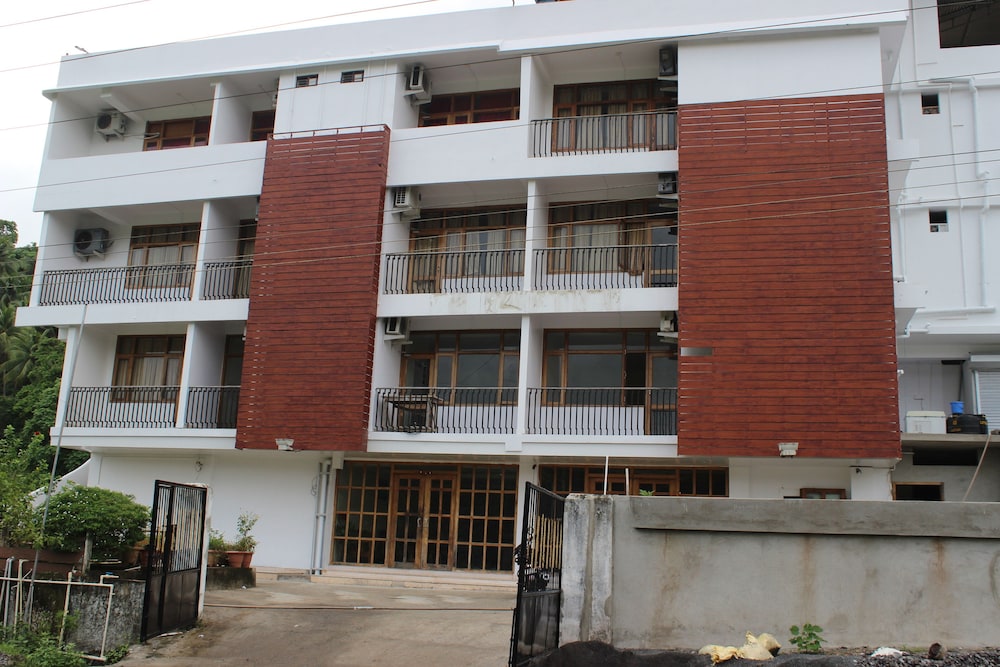 White Coral Port Blair 3/29