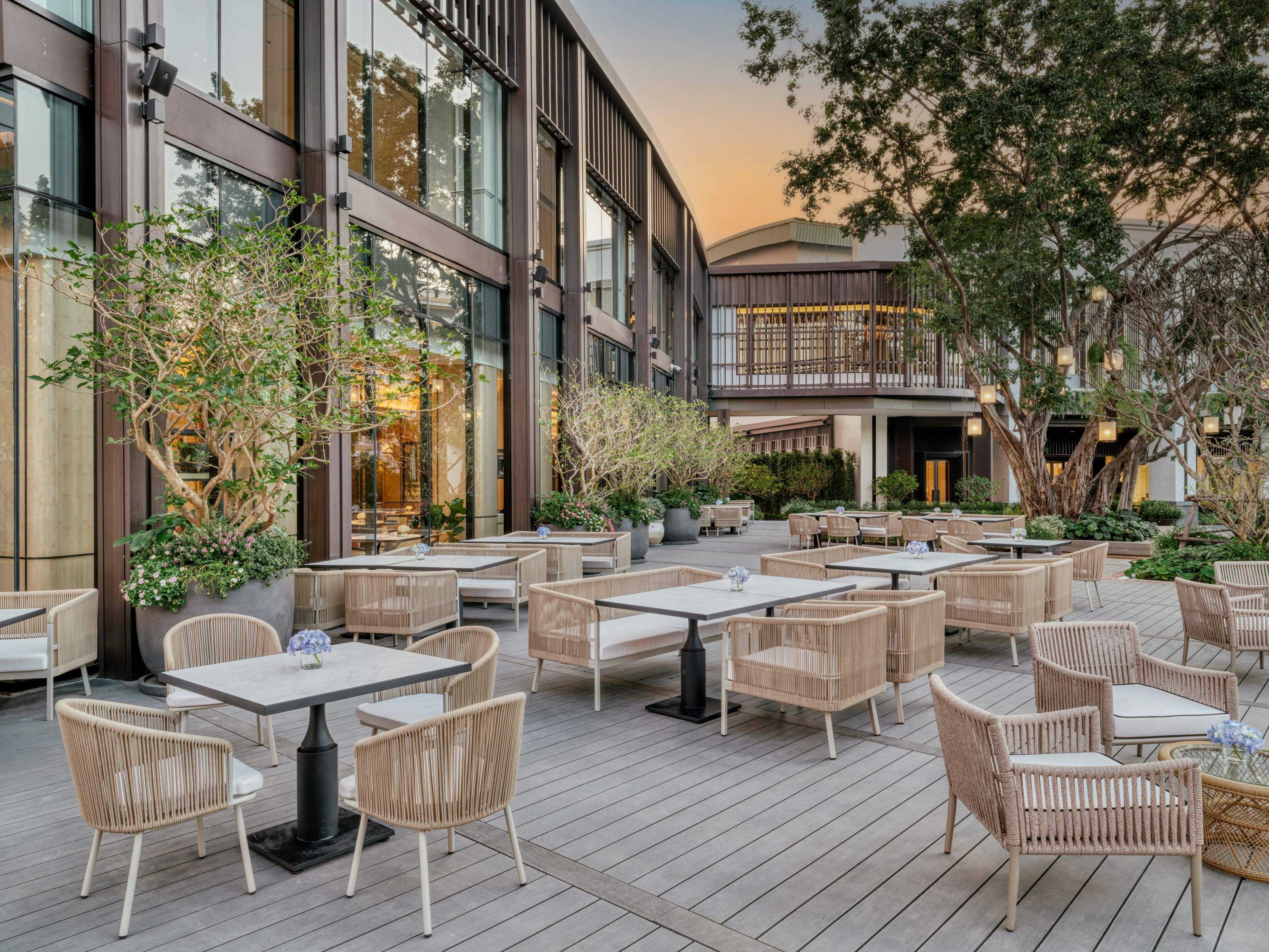InterContinental Chiang Mai Mae Ping an IHG Hotel 25/41