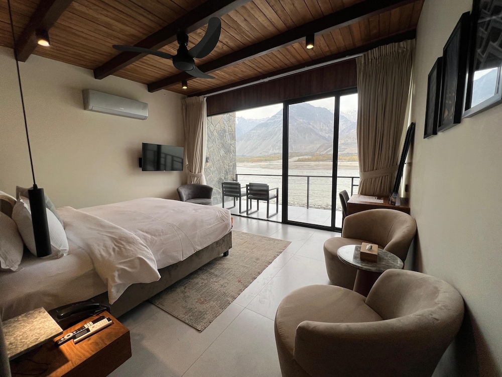 Himmel Skardu by Luxus 30/68