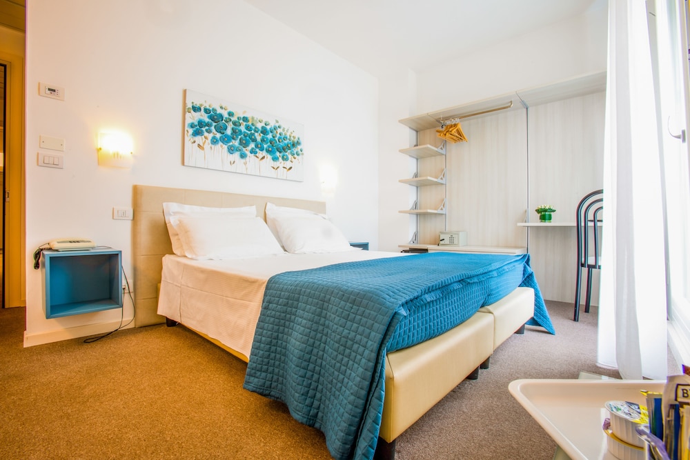 Hotel Villa Anthea 44/58