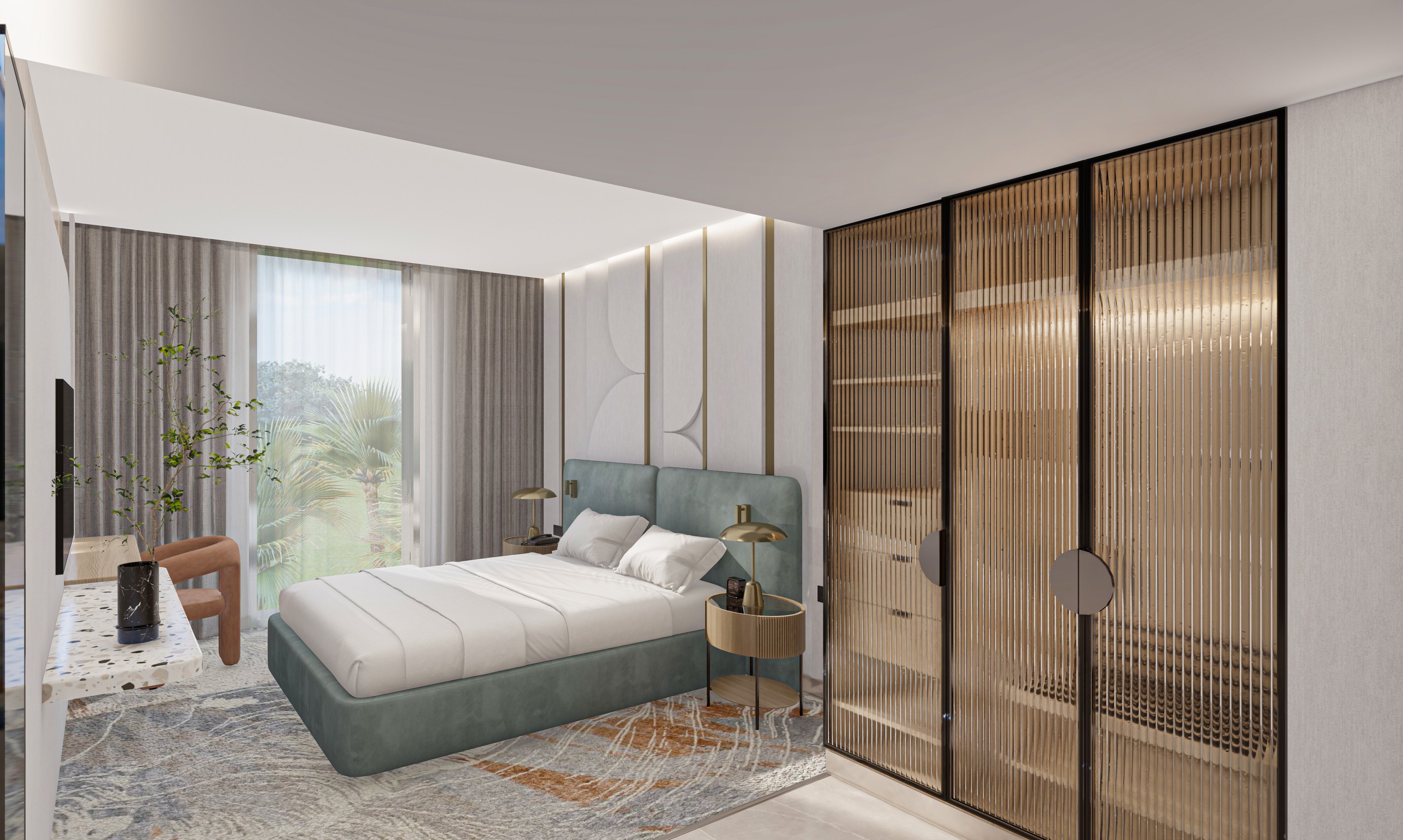 Voco Beirut Central District, an IHG Hotel 6/39