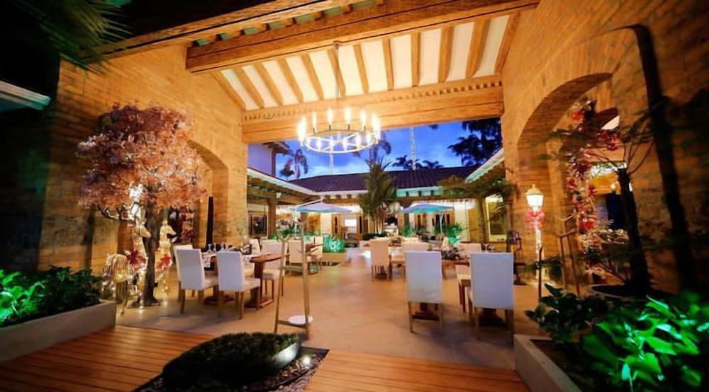 Visus Hotel Boutique and Spa 35/50