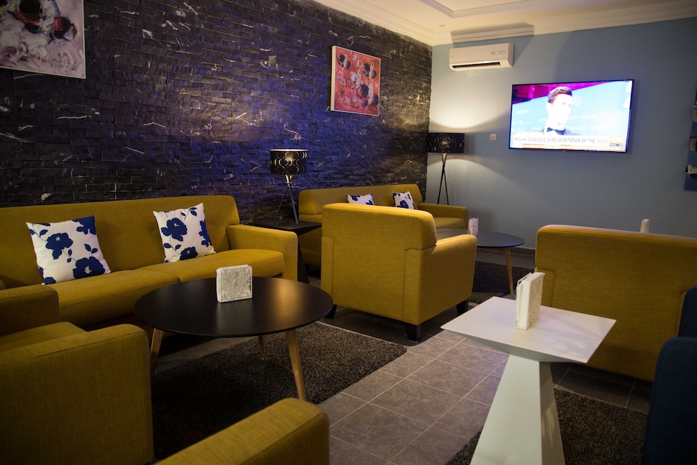 Semiramis Hotel Centre Ville 23/36