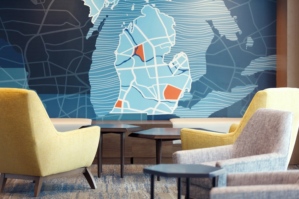 Holiday Inn Express Granby Northwest by IHG, Granby 26/34