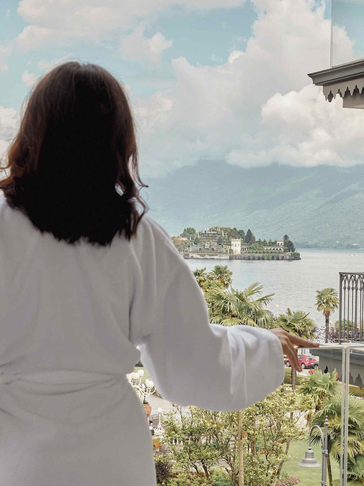 Boutique Hotel Stresa 43/48