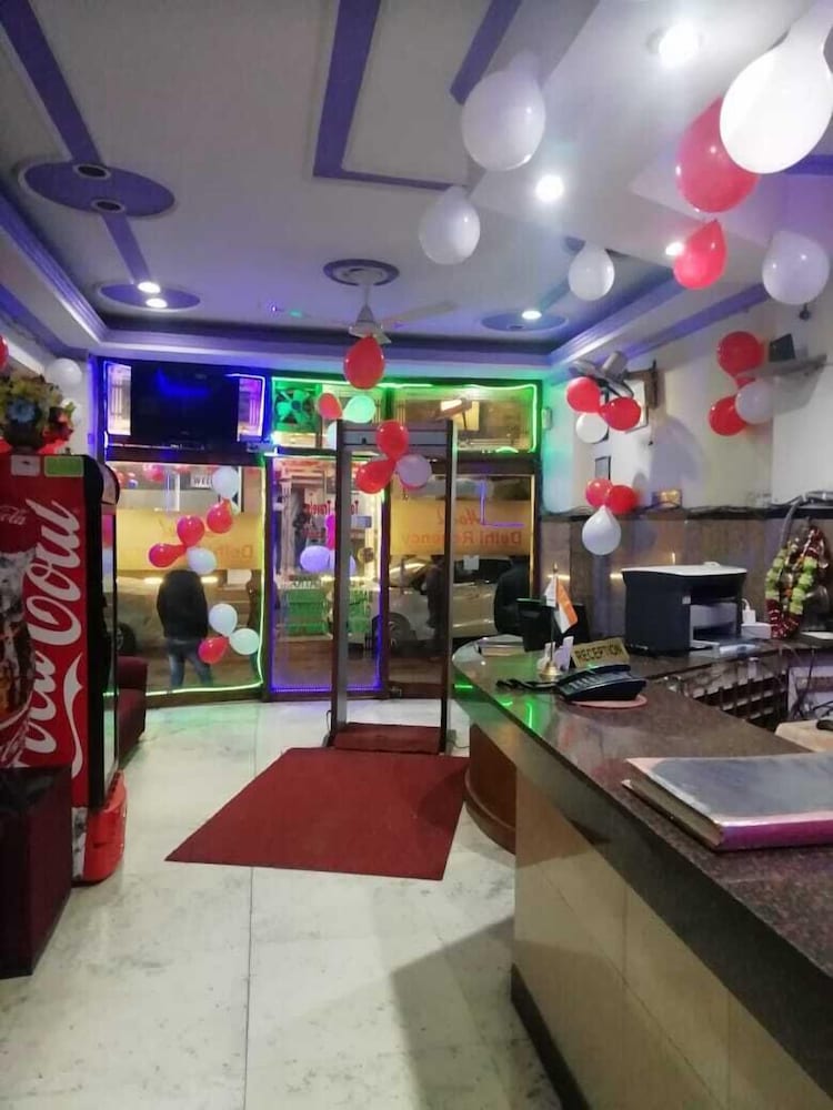 Hotel Delhi Regency 58/63