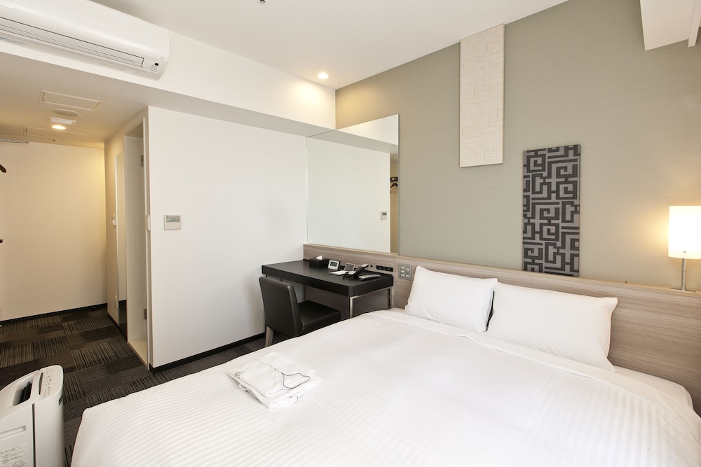 Sotetsu Fresa Inn Shimbashi-Hibiyaguchi 21/50