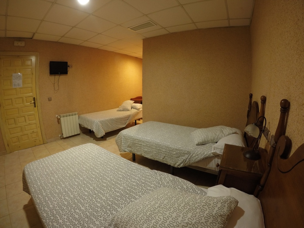 Hostal La Casa de Enfrente 16/41