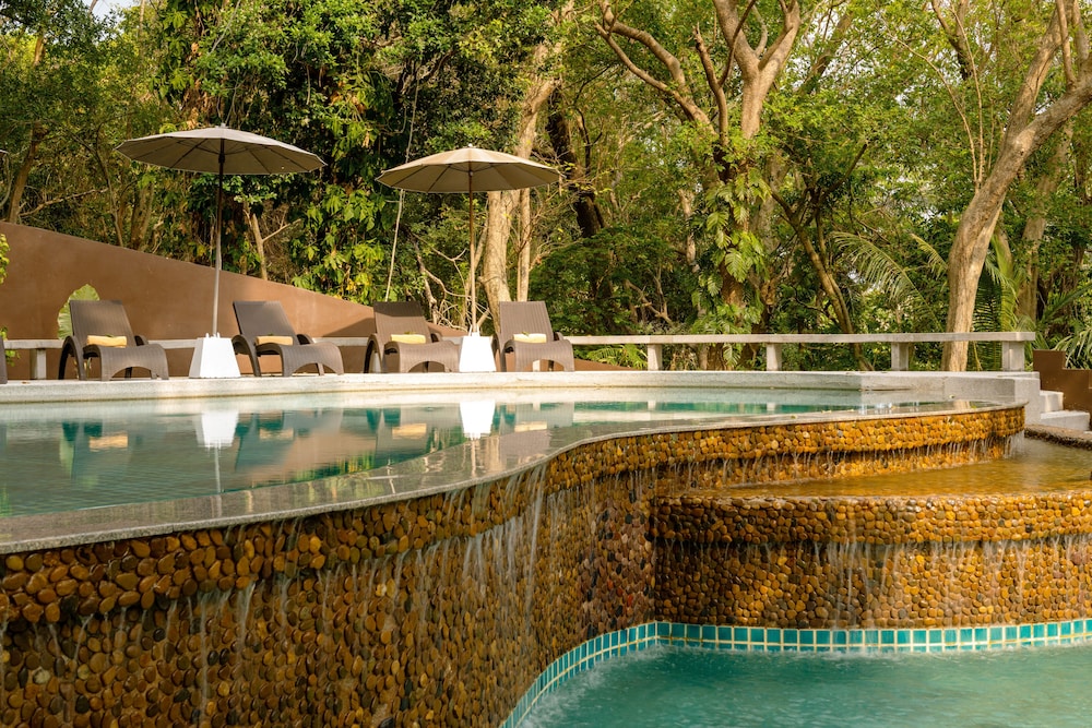 Baan Krating Phuket Resort 15/73