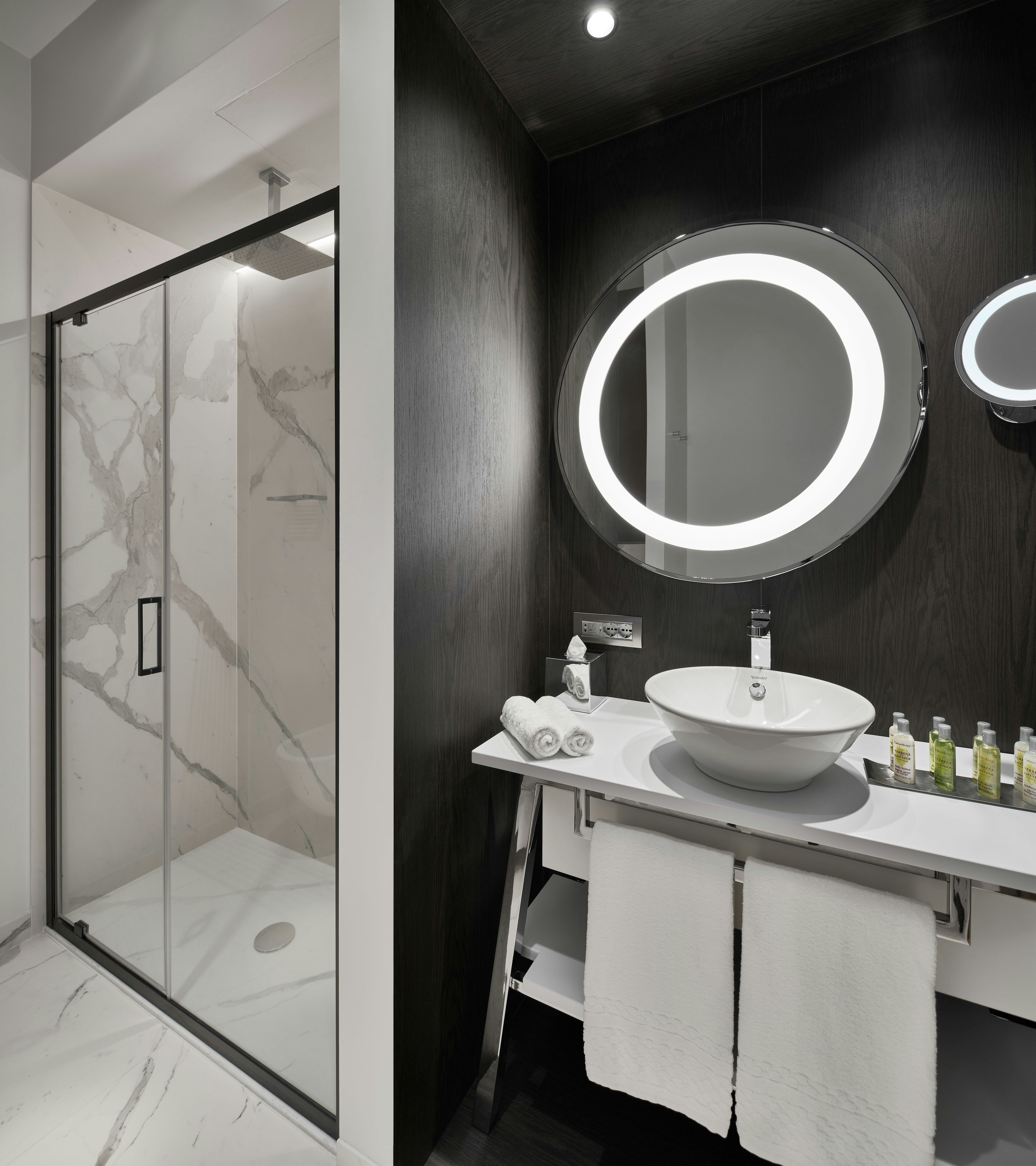 Doubletree By Hilton Trieste 87/87