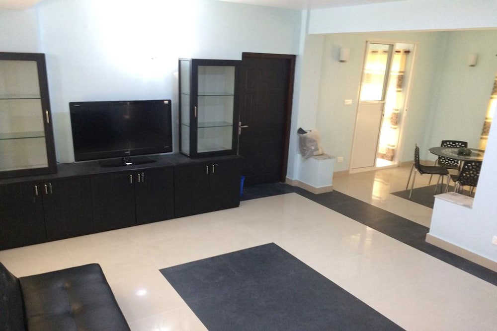 Lazimpat Luxury Apartments 15/19