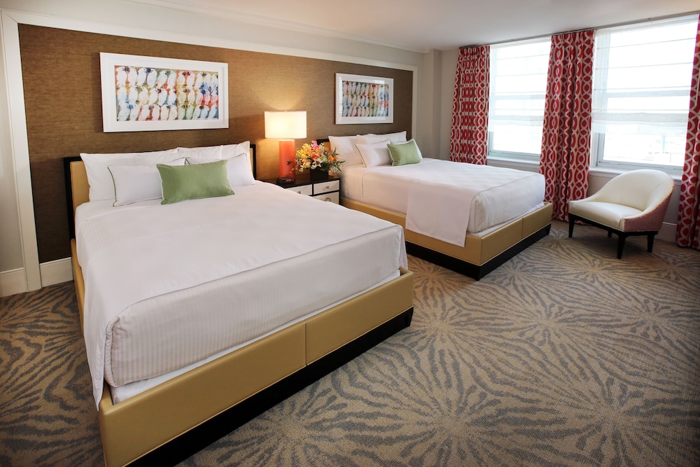 Resorts Casino Hotel Atlantic City 19/67