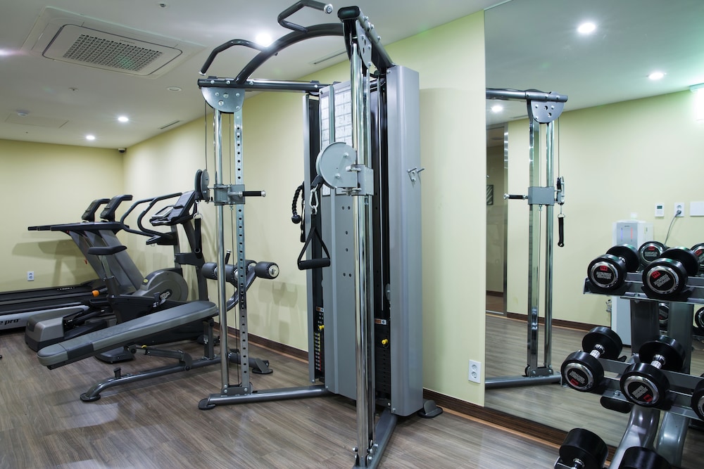Mate Hotel Bundang 36/50