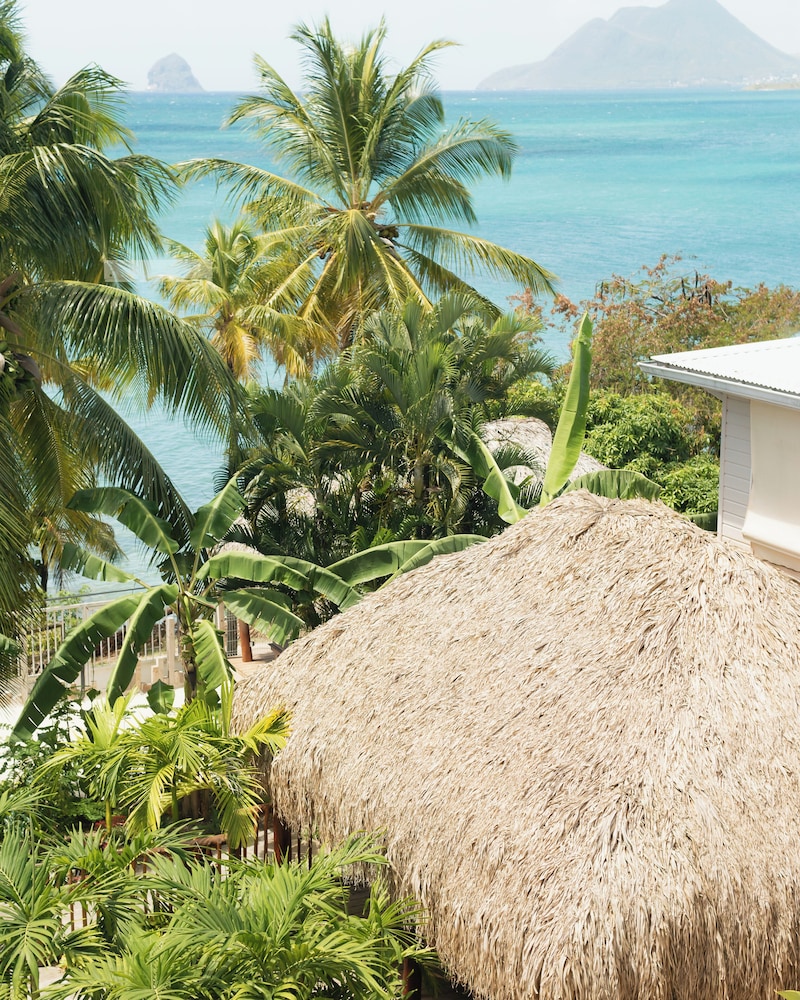 Karibea Residence Le Corail 67/72