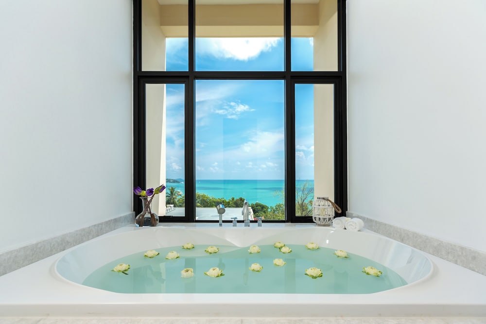 Bandara Pool Villas, Phuket (ex Bandara Villas Phuket) 37/80