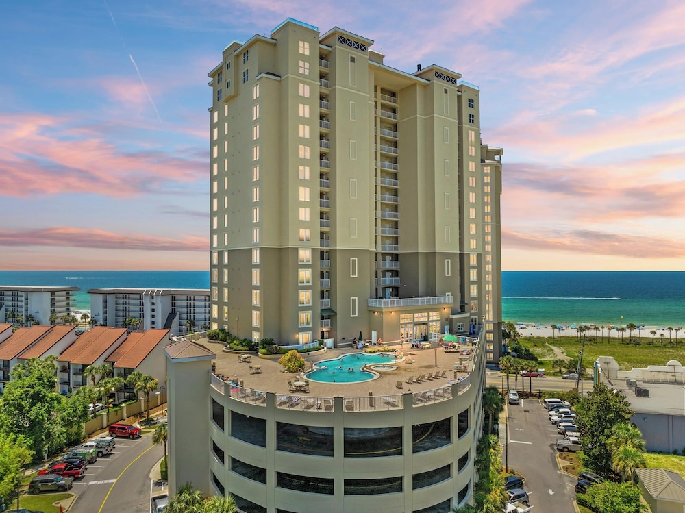 Grand Panama Beach Resort 7/81