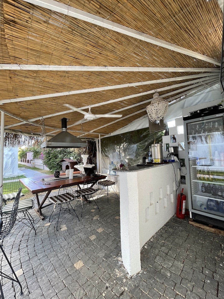 Belka Golf Residence 5/50