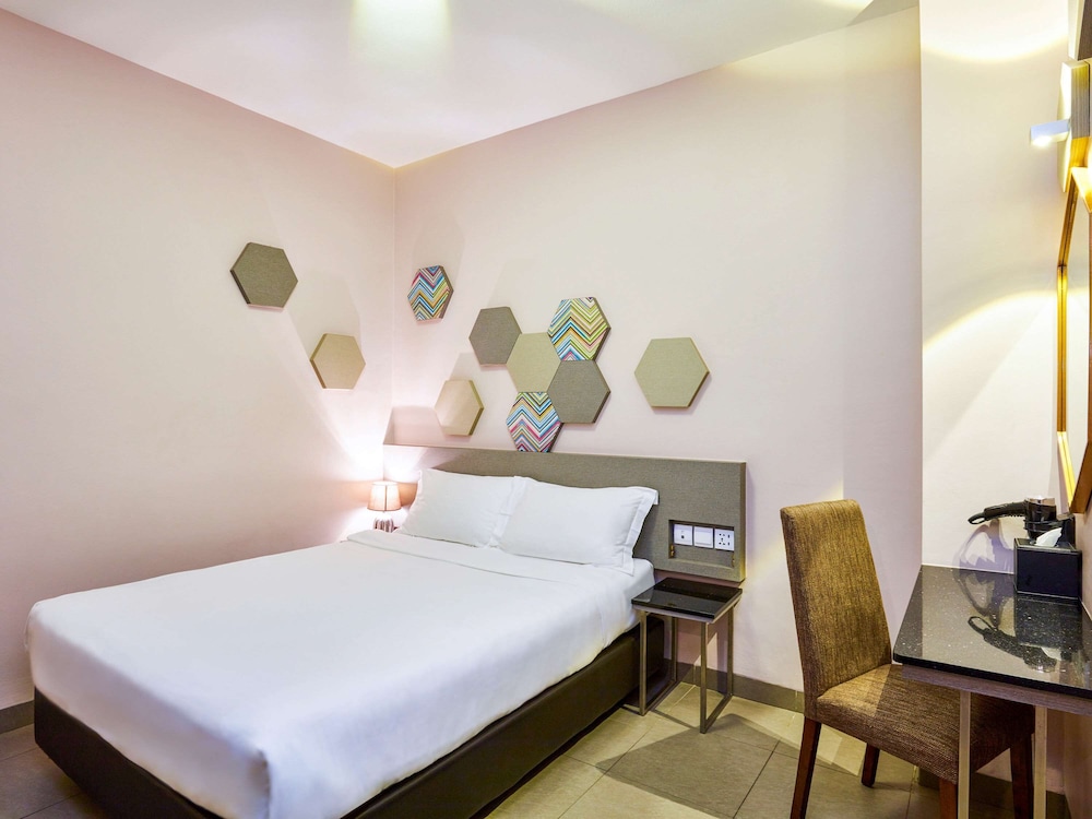ibis budget Singapore Imperial 20/66