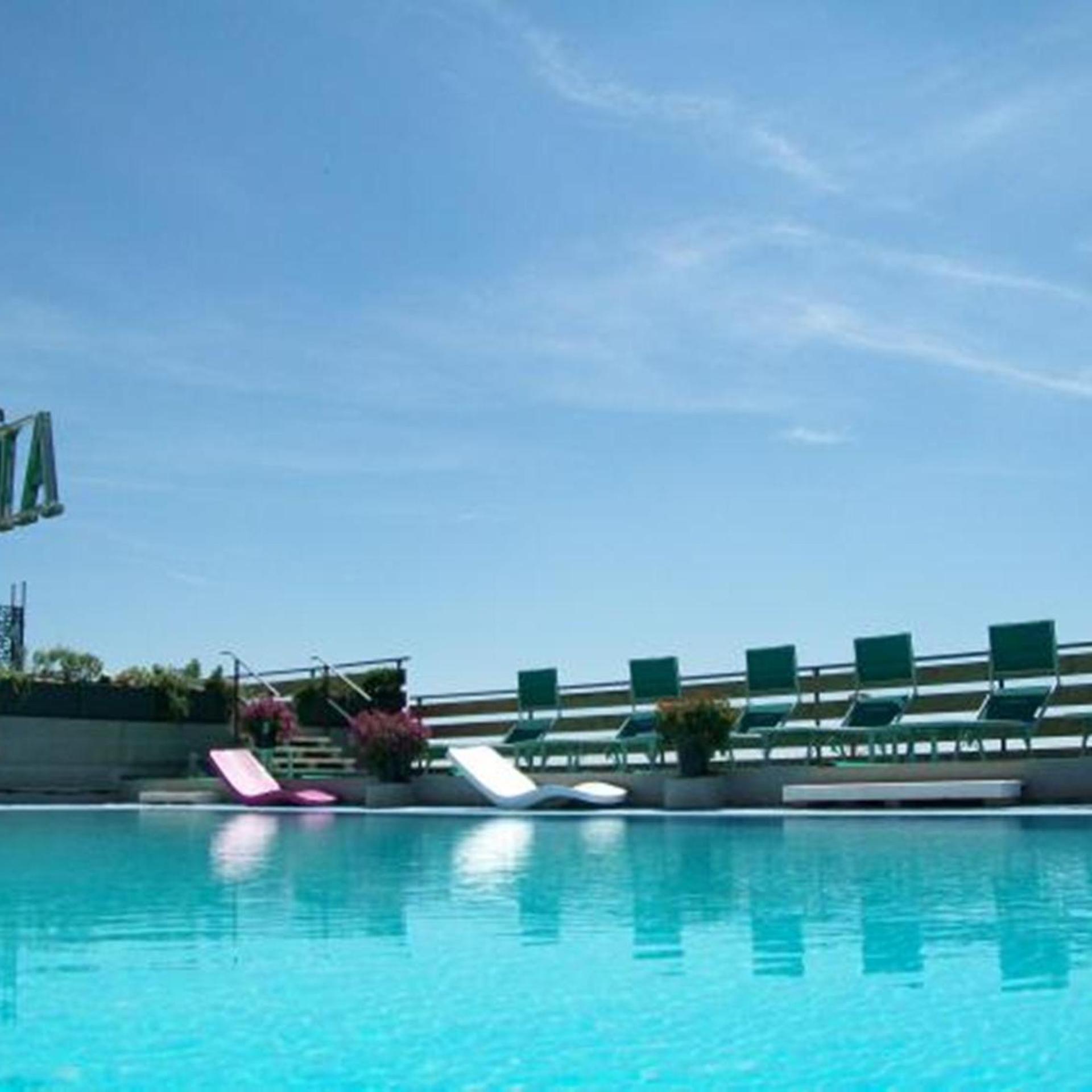 Grand Hotel Ambasciatori Wellness and Spa 44/49