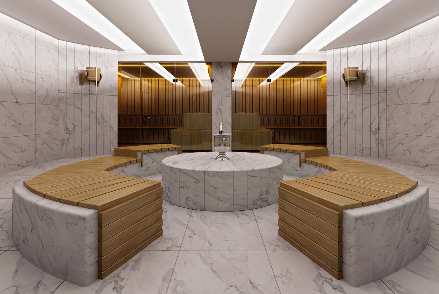 Wyndham Garden Astana 52/75