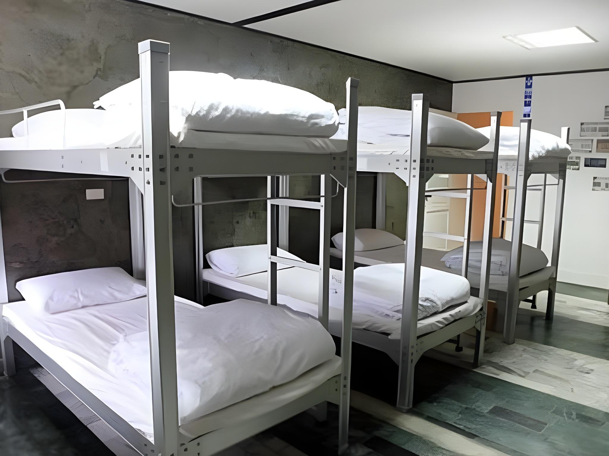 Xie Tainan Castle Town B&B 10/29