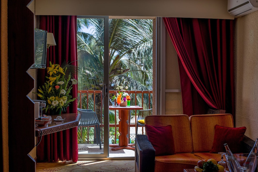 Hotel Jardin Savana Dakar 9/62