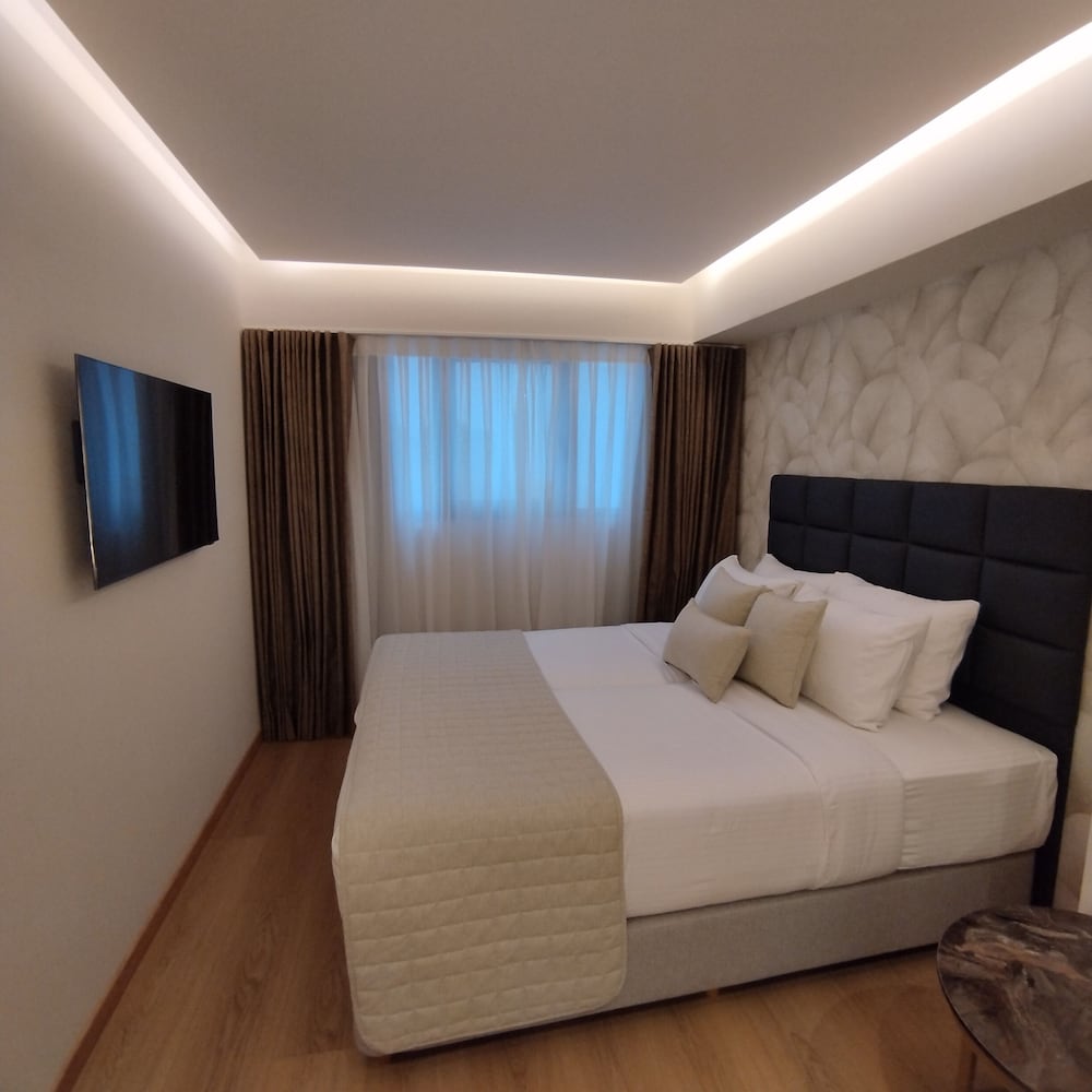 Leonardo Hotel Athens City Center 24/58