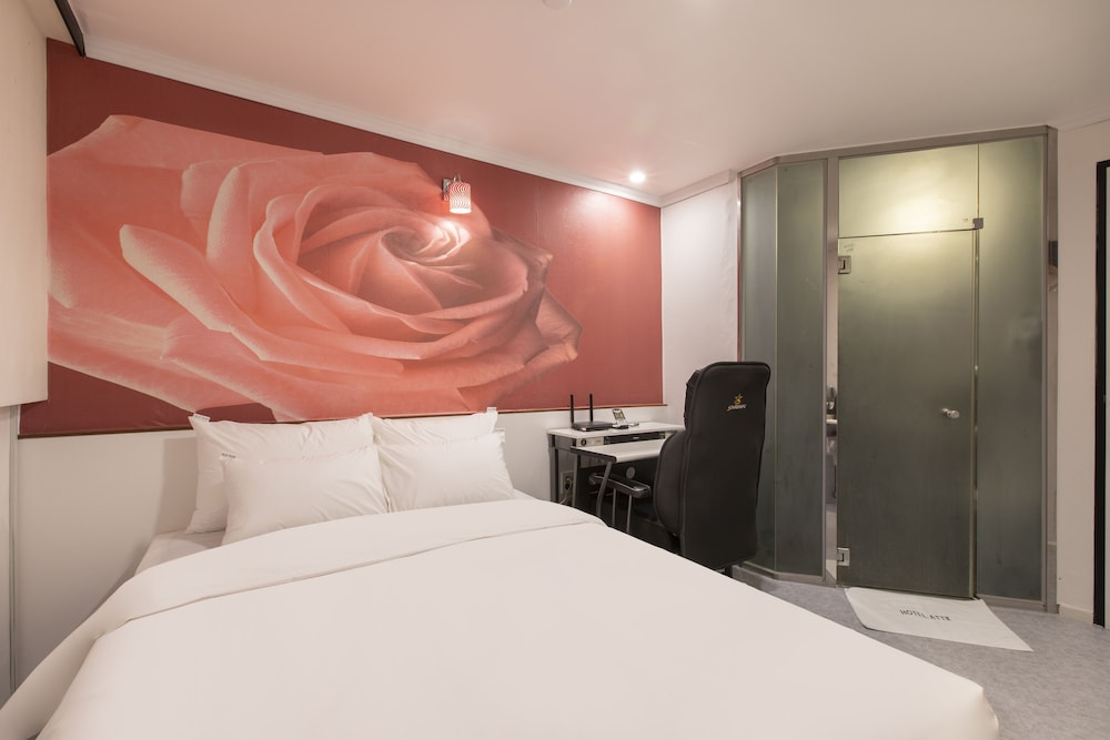 Hotel Atti 28/50