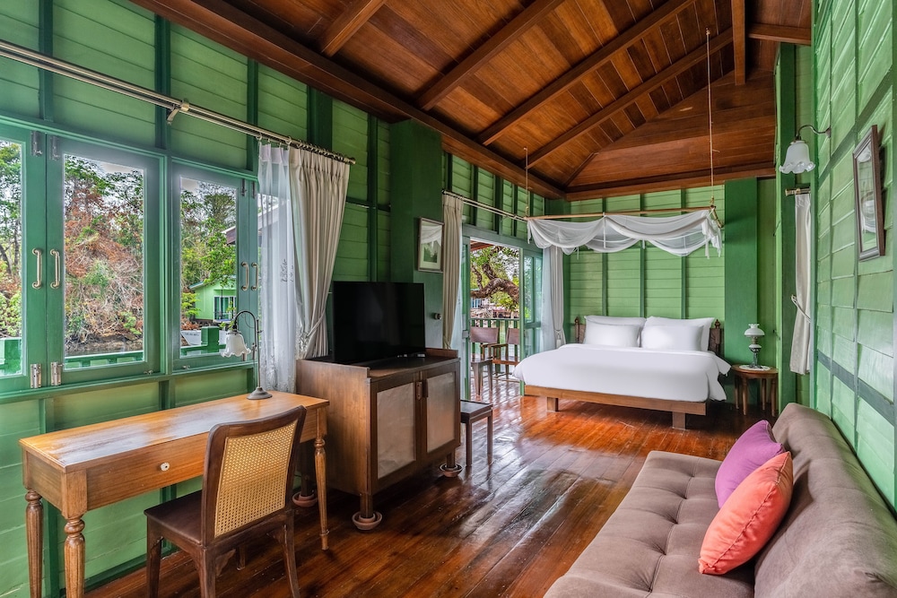Aana Resort & Spa Koh Chang 8/50