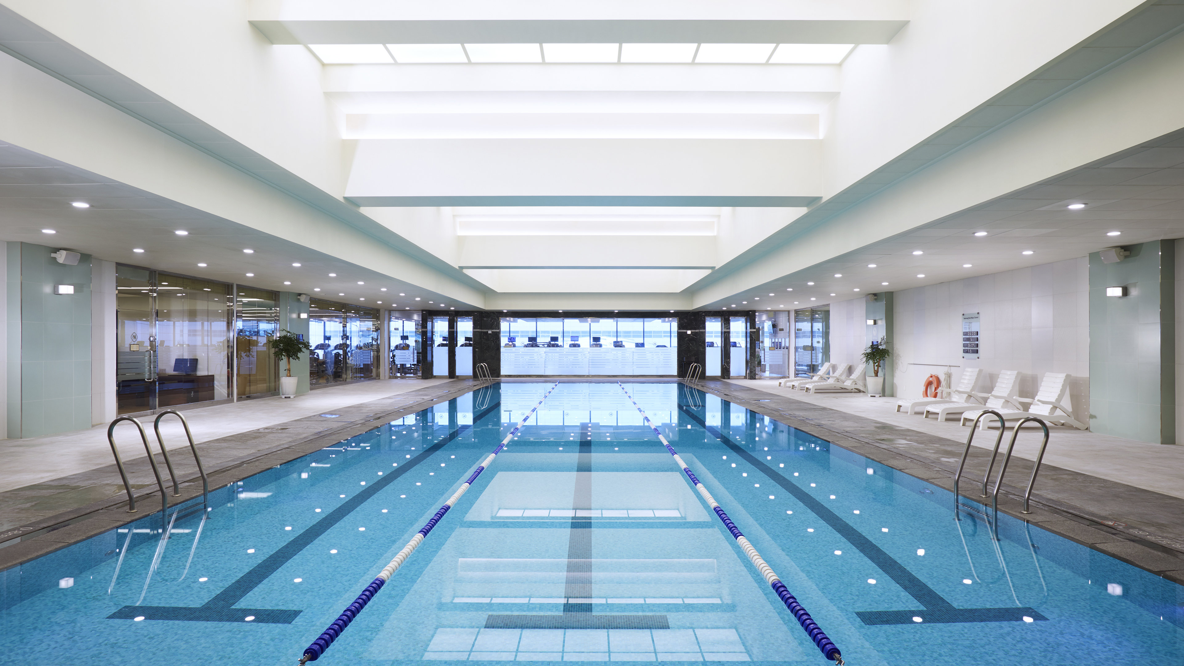 Grand Intercontinental Seoul Parnas 35/78