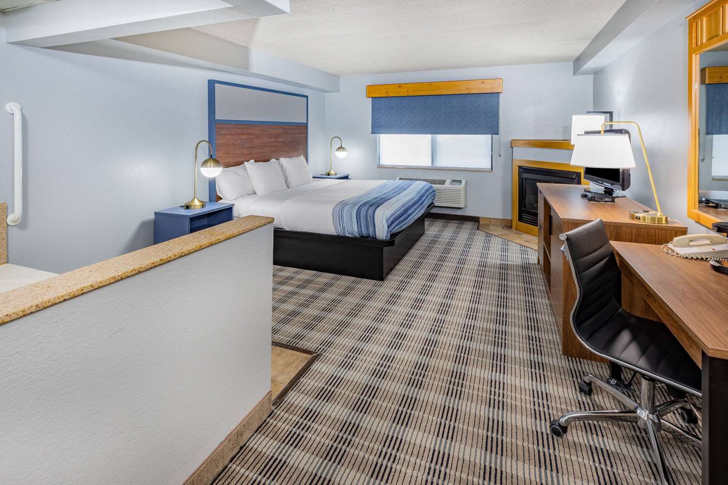 Americinn By Wyndham Sayre 18/32