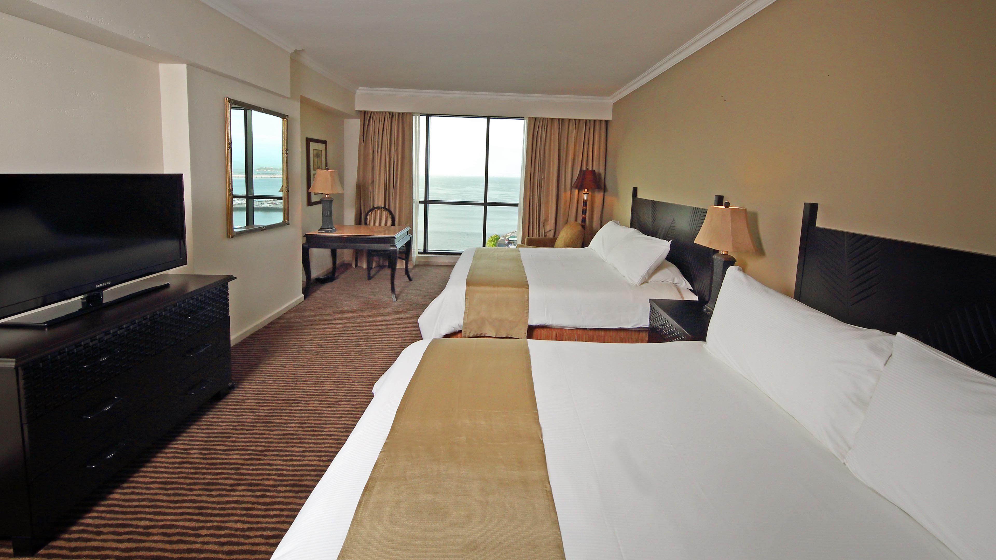 Intercontinental Miramar Panama 18/50